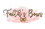 Faith's Bows