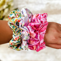 Scrunchies