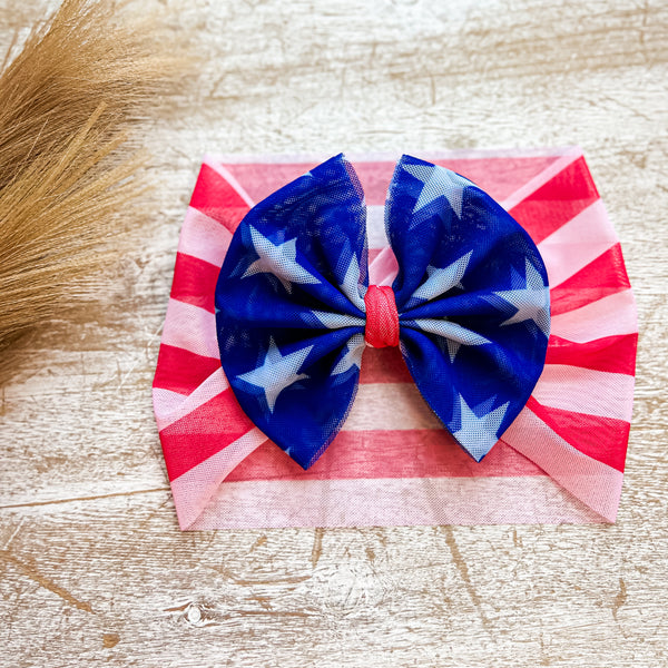 Stars & Stripes