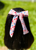 4th of July Penelope Bows