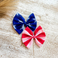 Stars & Stripes